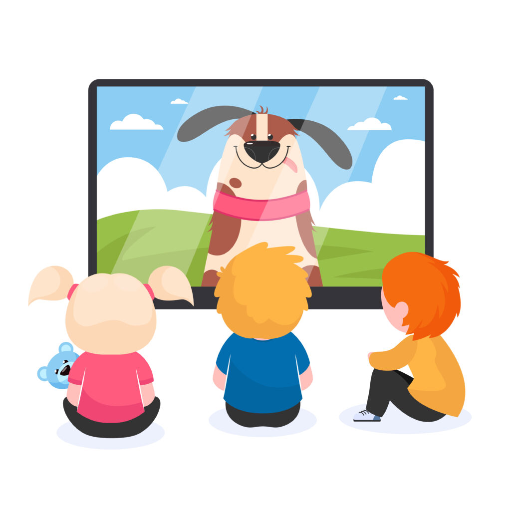 Dasinya Kids IPTV eltoroiptv